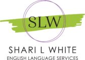 Shari L White English Language Services